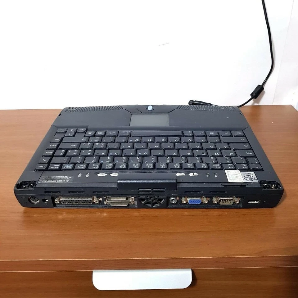 PC Computer come FISSO DESKTOP Windows 98 Funzionante Porta Seriale RS232 18807 - Imagen 3 de 3