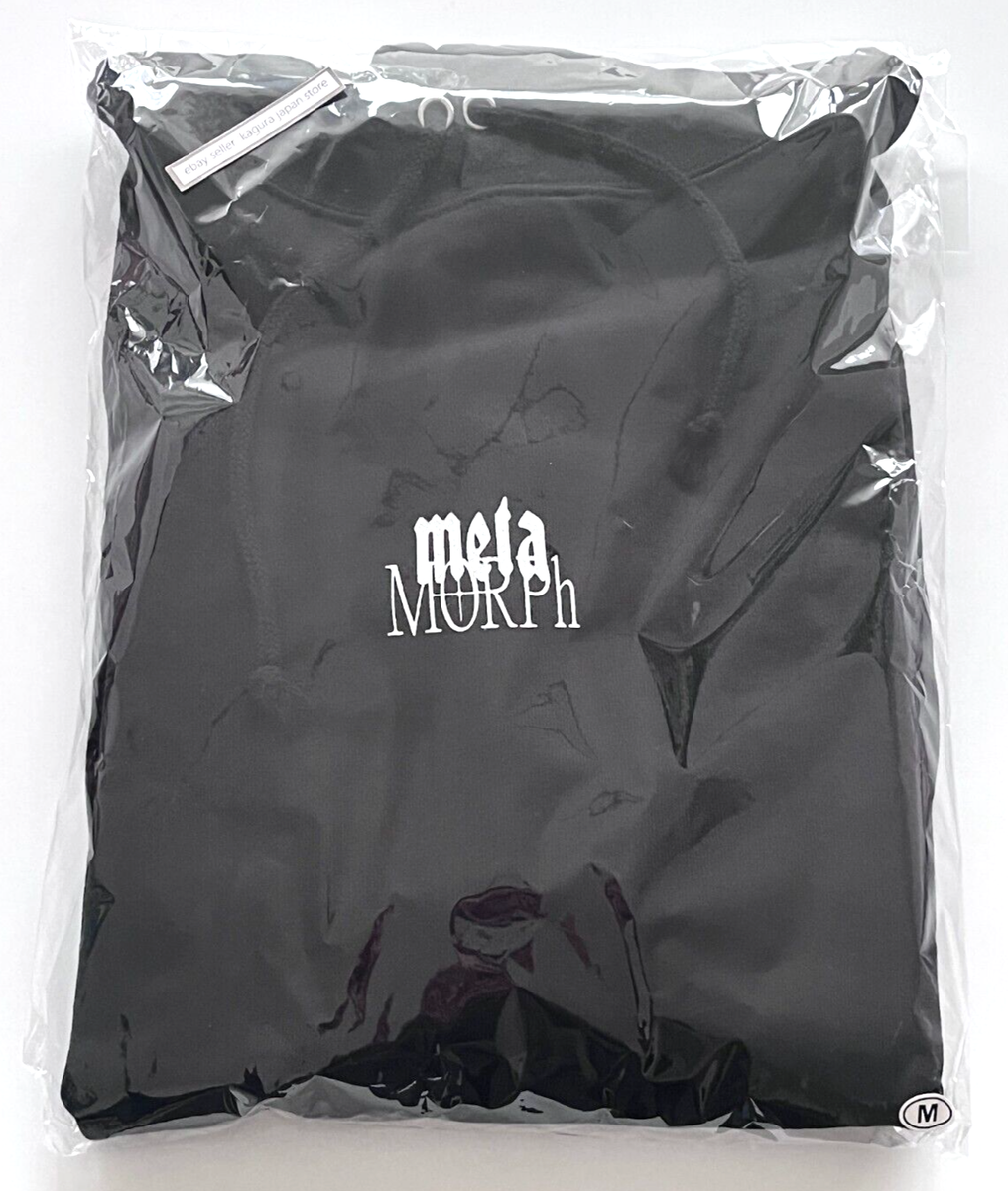 SHINee TAEMIN morph フーディ SHINee TAEMIN morph フーディ SHINee TAEMIN morph フーディ Buy Pre