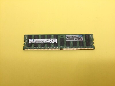 M393A2G40DB0-CPB SAMSUNG 16GB (1X16GB) 2RX4 PC4-2133P DDR4 1.2V