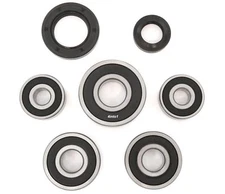 Rising Sun Complete Front & Rear Wheel Bearing & Seal Kit - Honda CB750