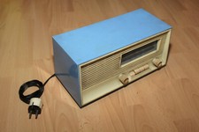 VARNA 473 VEB STERN-RADIO Sonneberg DDR