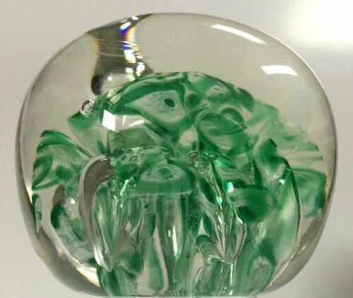 Glass Hand Blown Glass Original Decorative Paperweights Paperweights