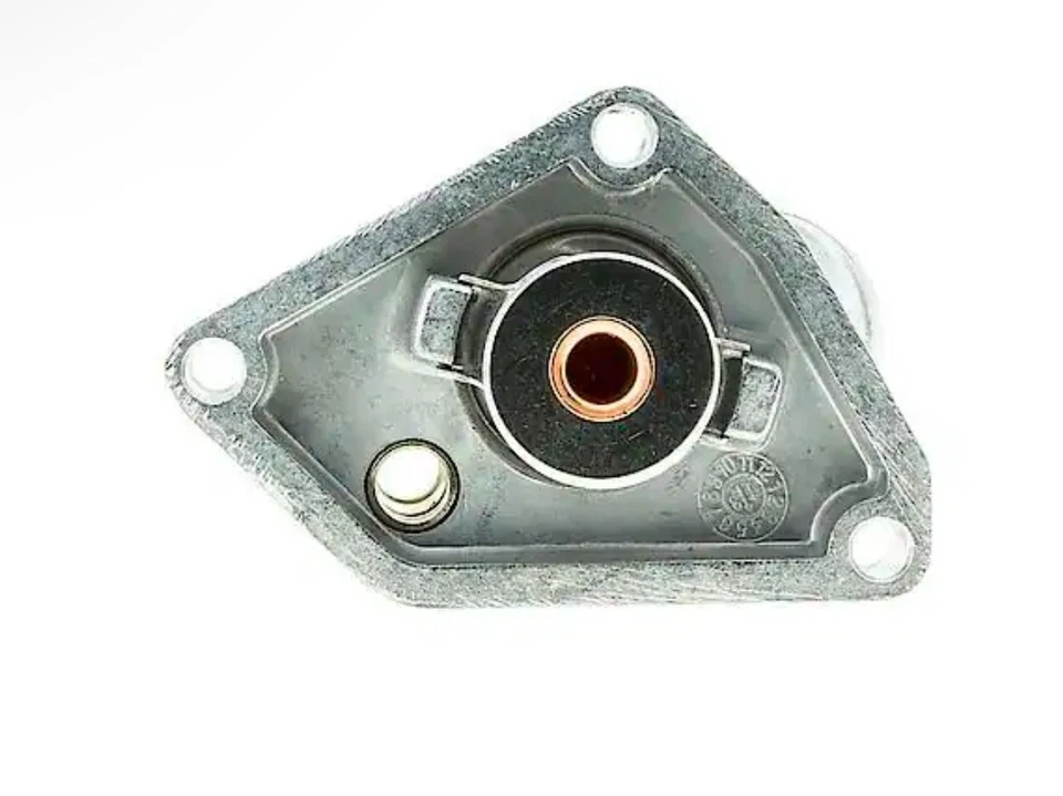 Carcasa Termostato Integrado 14668 Carquest Premium: Con Junta, 180 Grados Foto 2 de 3