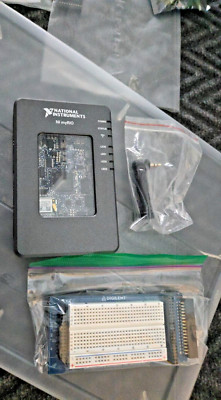 My Rio National Instruments National Instruments NI myRIO | eBay