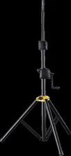 Hercules SS710B Gear Up Speaker Stand