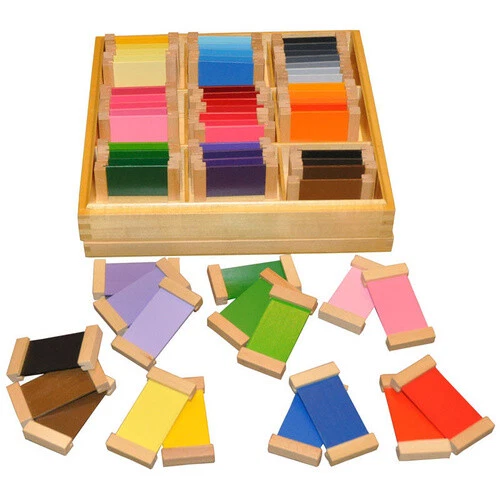 Comprar material montessori sales