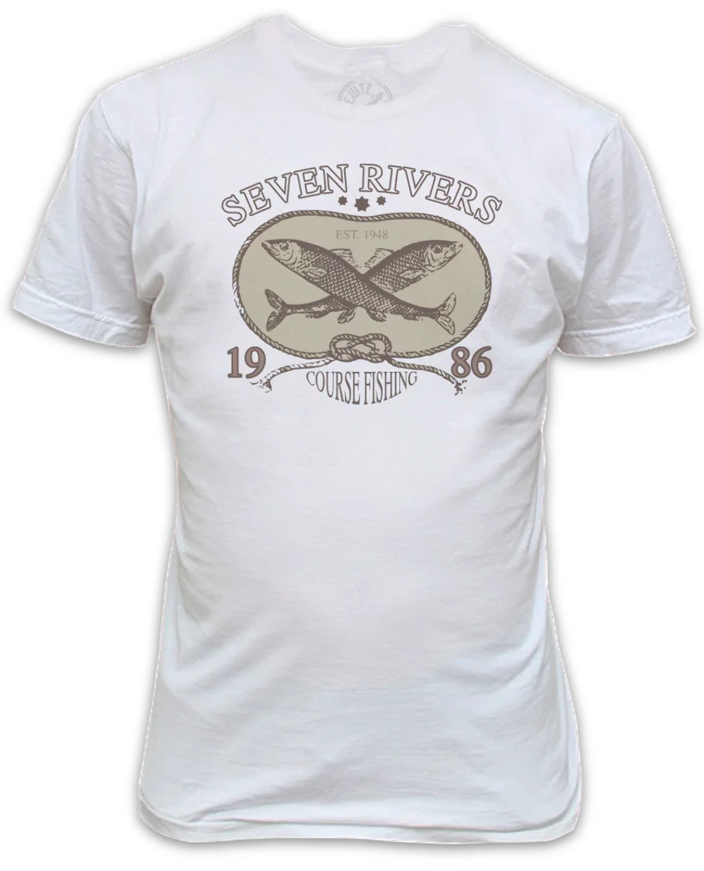 Seven Rivers Fishing Club