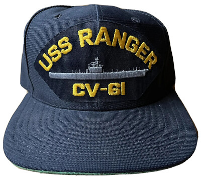 vintage 1969年US NAVY CAP サイズXL vintage 1969年US NAVY CAP サイズXL vintage 1969年US NAVY CAP サイズXL