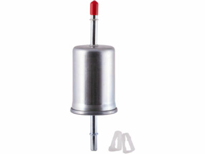 Premium Guard Fuel Filter fits Ford Windstar 1999-2003 96JCST