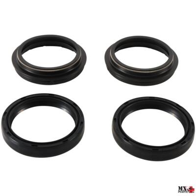 KIT SCHUTZBLECH UND STAUBSCHUTZ GABEL HONDA CRF250R 2015-2017 PIVOT WORKS PWFSK-...