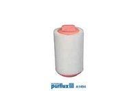 Purflux A1494 Luftfilter FüR Mini R56 R57 R58 R59 R55 Clubvan R60 R61 1.6D 2.0D