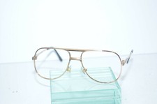Vintage Marchon Marcolin Eyeglass/Sunglass Frames 52 15-135MM GEP