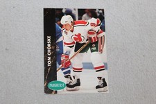 1991-92 Parkhurst Hockey  Card Complete Finish Fill Your List Set U Pick #1-225