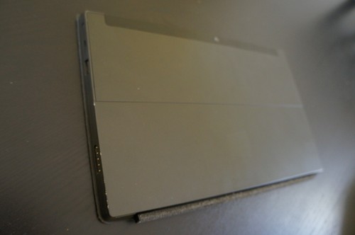 Microsoft Surface RT WINDOWS 8,1 - 10.6" - Foto 4 di 11