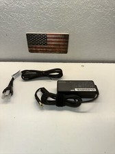 Lenovo Genuine 65watt AC adapter/charger PA-1650-74