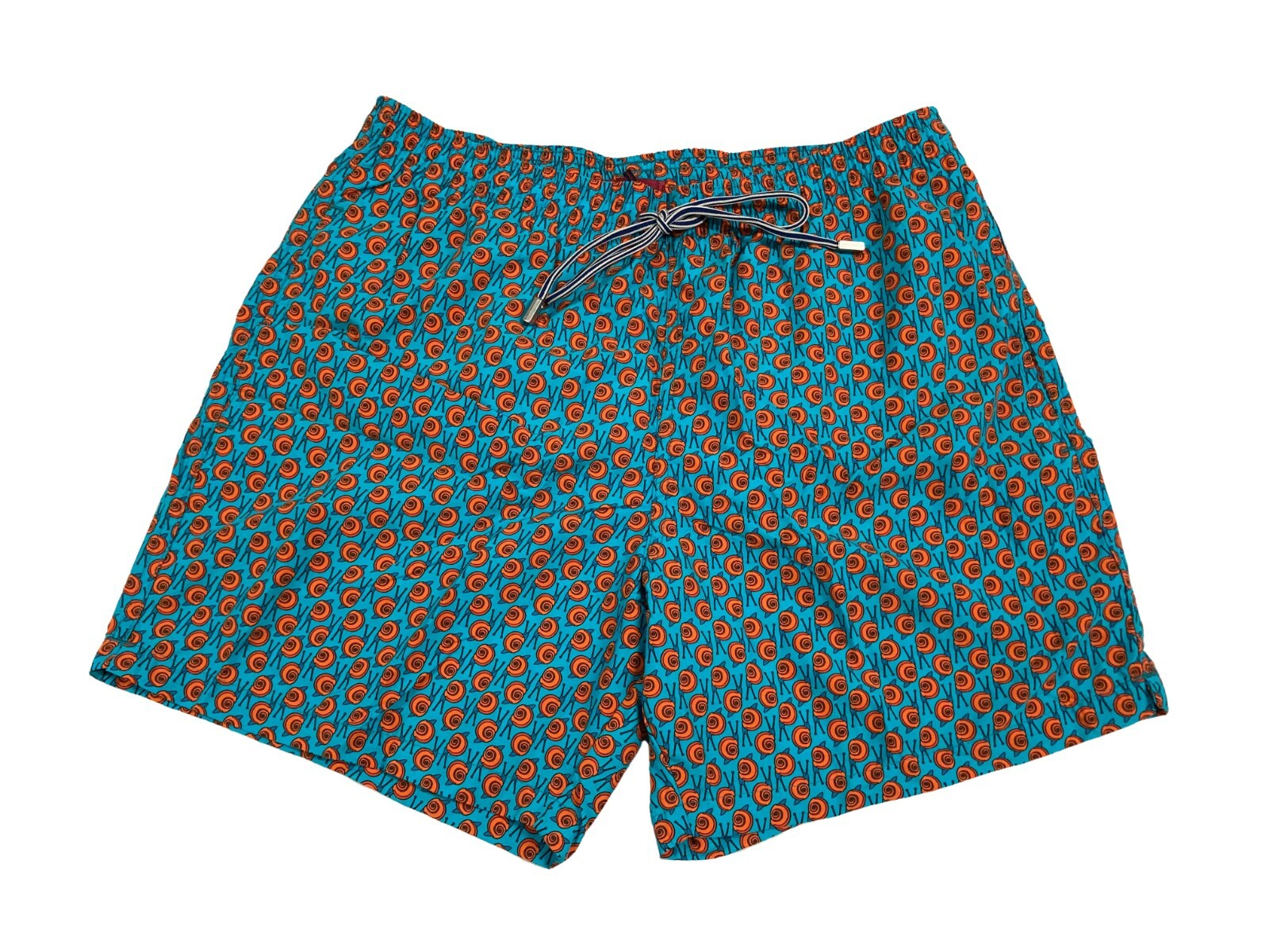 Костюм ЗЕЙБРЫ uomo boxer fantasia turchese мод AUB255 CHIOCCIOLA linea HERITAGE