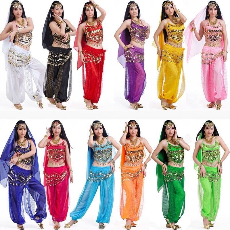 Danseur arabe  Dance dresses, Belly dance outfit, Belly dancer costumes