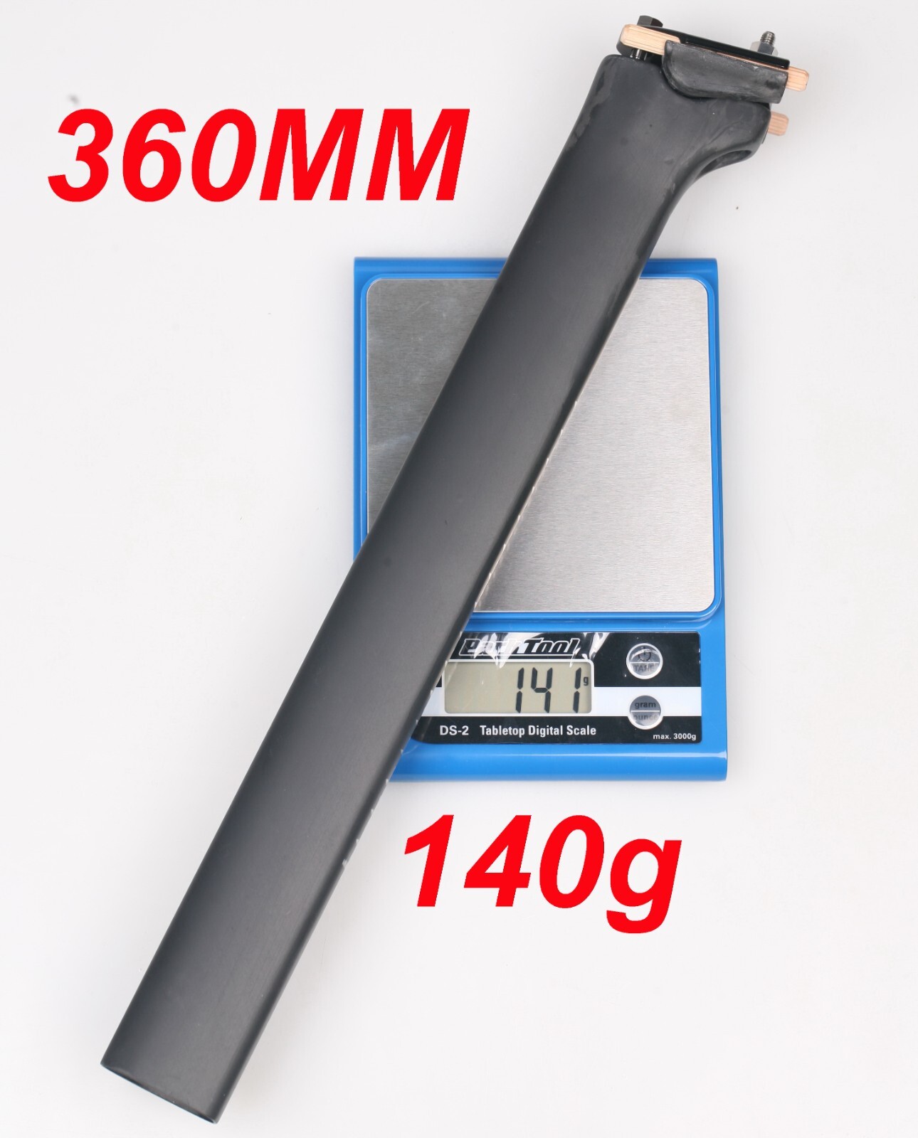 allez sprint seatpost