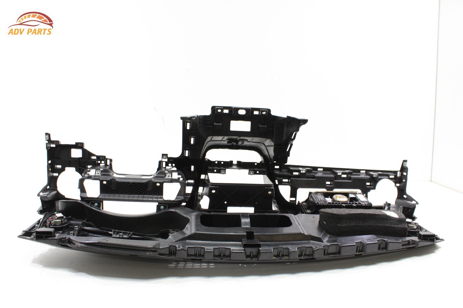 2017 - 2020 BENTLEY BENTAYGA DASH DASHBOARD INSTRUMENT PANEL OEM