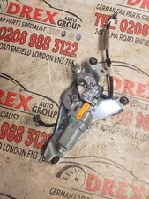 Honda Insight Wiper Motor Insight 1.3 Petrol Hybrid Rear Wiper Motor 2010