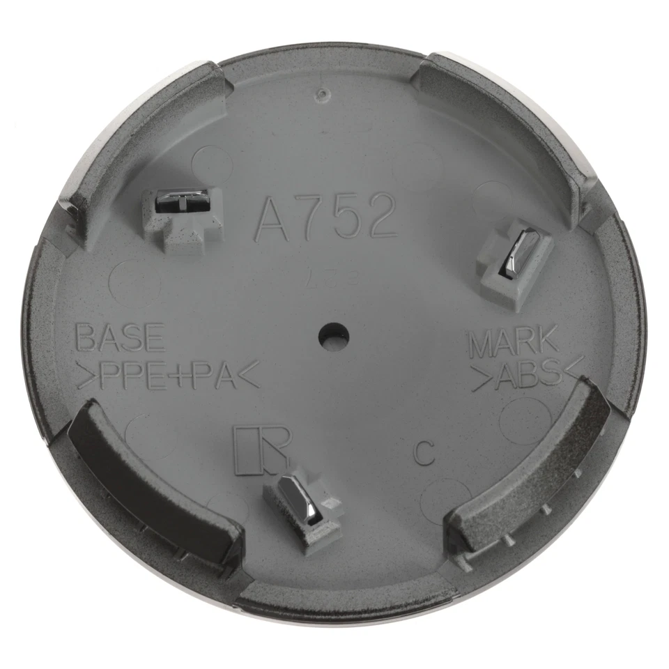 Tapa central cruzada Outlander Eclipse 2018-2023 OEM Mitsubishi 4252A020 Foto 3 de 4