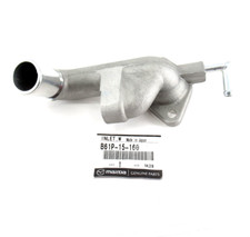 Genuine OEM Mazda B61P-15-160 Water Pump Inlet Pipe 1990-2000 Miata