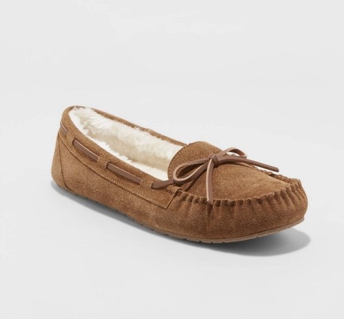Stars Above Women's Chaia Genuine Suede 