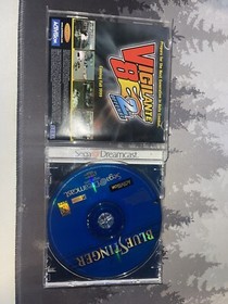 Sega Dreamcast Game Lot + Extras