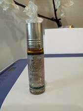 6ml Al Rehab Concentrated Perfume Oil Oud Attar Roll Arabic Islamic Lord Roller
