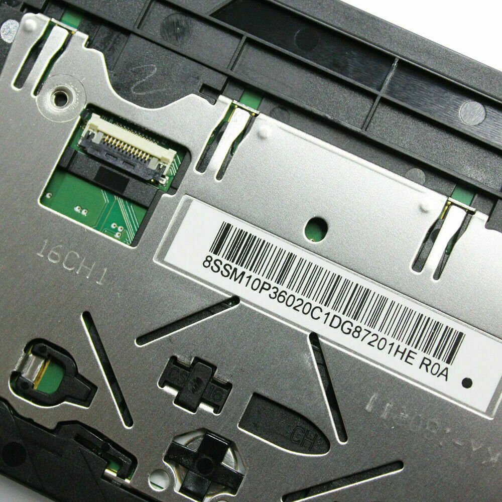 NEUE für Lenovo Thinkpad T470 T480 Touchpad Laptop... - Viceal
