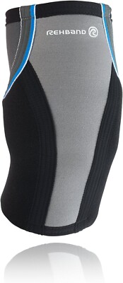 Rehband 7722 Core Tennis Elbow Support - X-Large