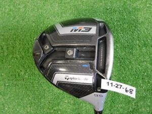Taylormade M3 Driver | eBay Taylormade M3 Driver | eBay