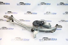 BMW F10 F11 Frontscheibenwischerbaugruppe Verbindung Mit Motor RHD 7306274