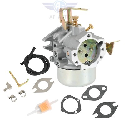 #ad #ad New Carburetor For Kohler K241 K301 10HP 12HP Cast Iron Engines Carb Cub Cadet $21.83