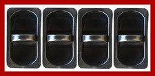 4 Air Ride Manual Paddle Valves Fbss Control Air Bag Suspension Lowriders 4 Air Ride Manual Paddle Valves Fbss Control Air Bag Suspension Lowriders