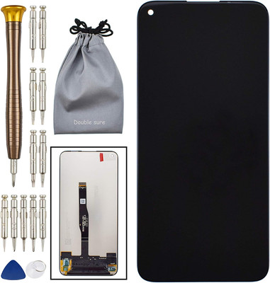 Display Touch Digitizer Glass LCD Screen for Huawei P40 Lite Black JNY-L21A JNY-