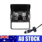 <!--F#f_0-->4 PIN Heavy Duty Sony CCD Rear View Reversing Camera 12V 24V 700TVL For Caravan<!--F/-->