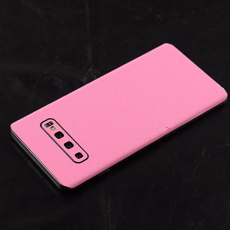 适用于三星 Galaxy S20 S21 S22 Plus Ultra Note 9 后盖屏幕保护膜 — 第 2/4 张图片