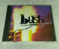 Razorblade Suitcase by Bush (CD, 1996, Interscope (USA))