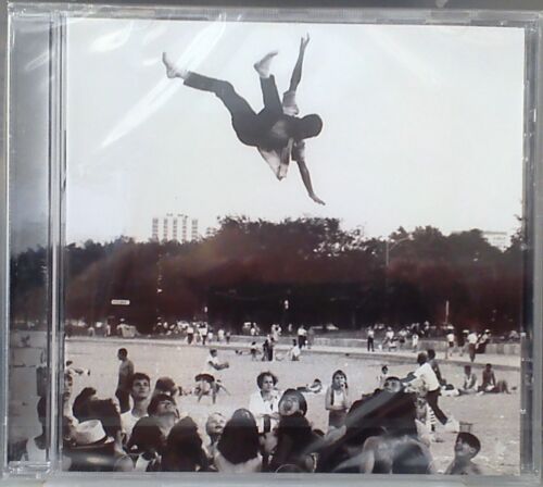 Bombay Bicycle Club - I Had the Blues But I Shook Them Loose (CD 2009) Sealed - Picture 1 of 2