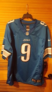 detroit lions limited jersey