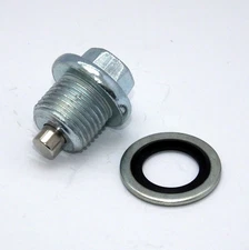 Magnetic Drain Plug Oil Sump - size 5/8"-18 5/8" x 18 5-8" x 18 (PSR2201-1)