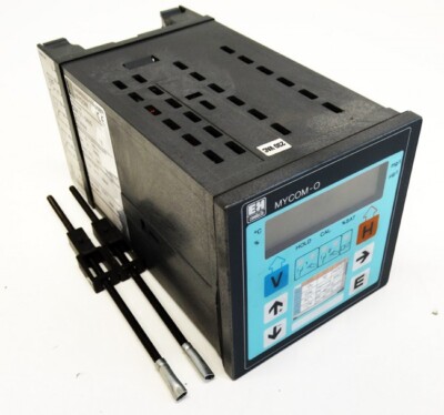 Endress+Hauser MYCOM-O  COM121-3A00 Messumformer -used- 
