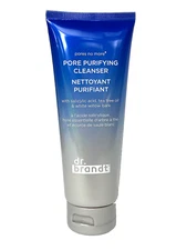 Dr. Brandt: Pores No More Pore Purifying Cleanser 3.5 fl oz Acne / Oil Rich