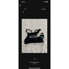 Copied - TYR Swimsuit Womens Top, FEMALE D-BACKWOB, Size XS