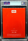 RARE 2024 Michael Jordan PSA Magazine National Exclusive /250 Graded CGC 9.8 HOF — photo 3