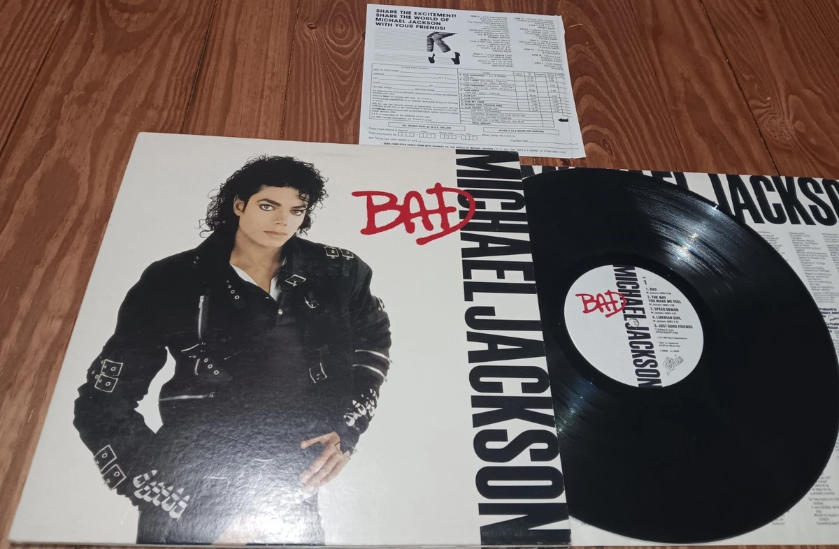 Michael Jackson 12