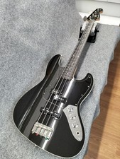 Fender Japan E-Bass Jazz gebraucht