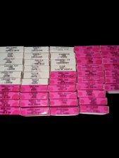 ~ New Mary Kay Eye Color ~ Powder Perfect & Signature ~ New In Box