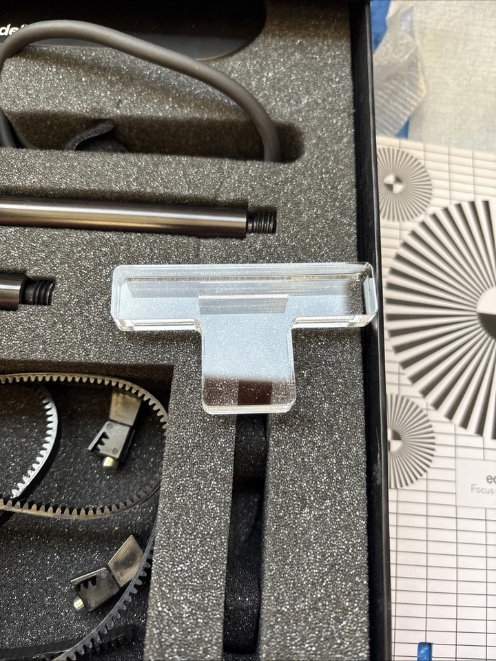 Edelkrone Focus Module For Head Module - Image 3 of 4